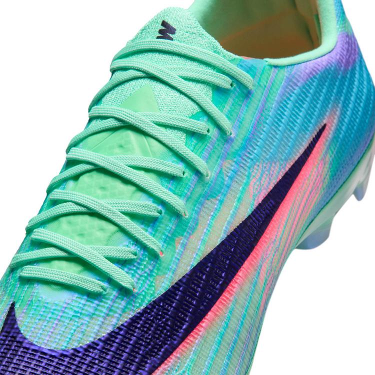 Nike Nike ZM SUPERFLY 11 ELITE FG Fu&szlig;ballschuhe Herren - green glow-black - 5 | SportScheck