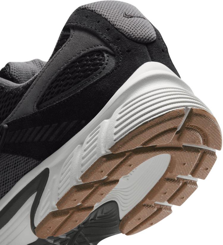 Nike Nike V5 RNR SUEDE 2 Sneaker Herren - black-off noir-iron grey-dk smoke g - 5 | SportScheck