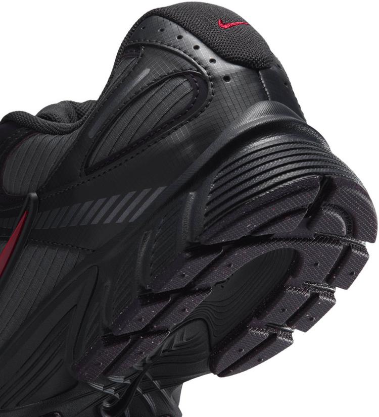 Nike Nike V5 RNR RIPSTOP Sneaker Herren - iron grey-tough red-dk smoke grey - 5 | SportScheck