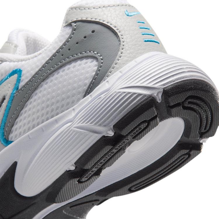 Nike Nike Stratos Shift 2000 GS Sneaker Kinder - white-white-lt current blue-grey fo - 5 | SportScheck