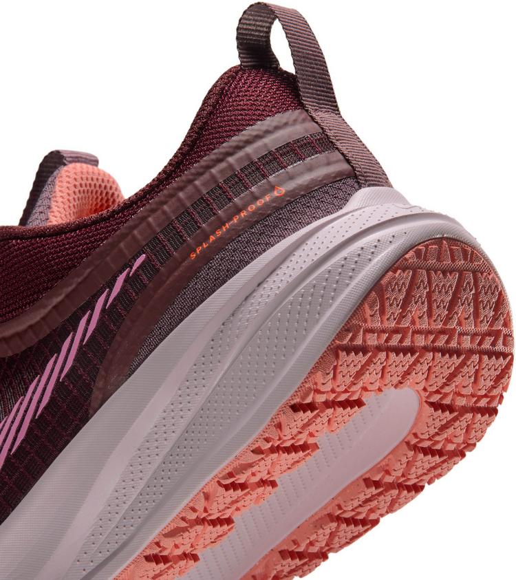 Nike Nike STAR RUNNER UTILITY (GS) Laufschuhe Kinder - mystic dates-pink rise-tattoo - 5 | SportScheck