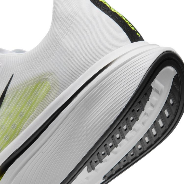 Nike Nike Pegasus Plus 2 Laufschuhe Herren - white-black-lemon venom - 5 | SportScheck