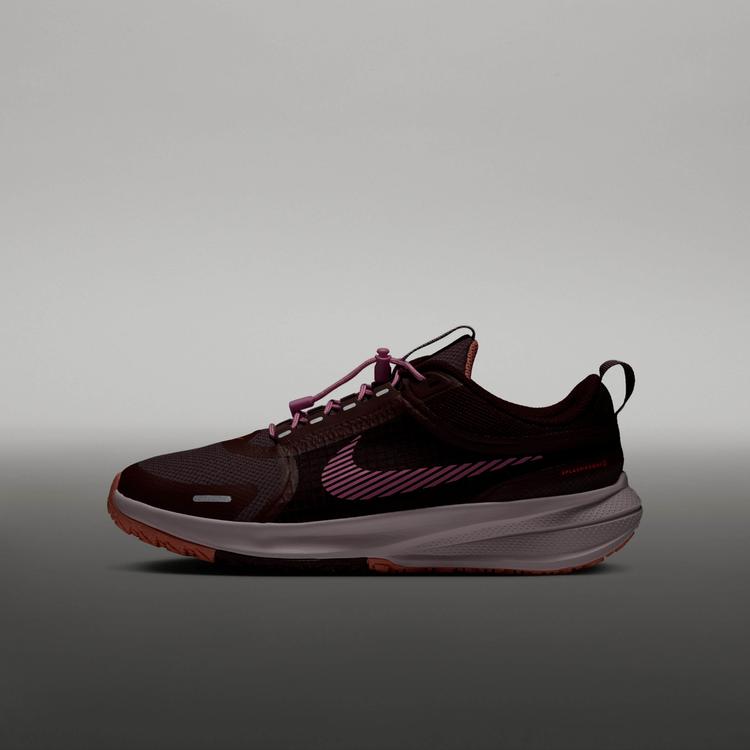 Nike Nike STAR RUNNER UTILITY (GS) Laufschuhe Kinder - mystic dates-pink rise-tattoo - 7 | SportScheck