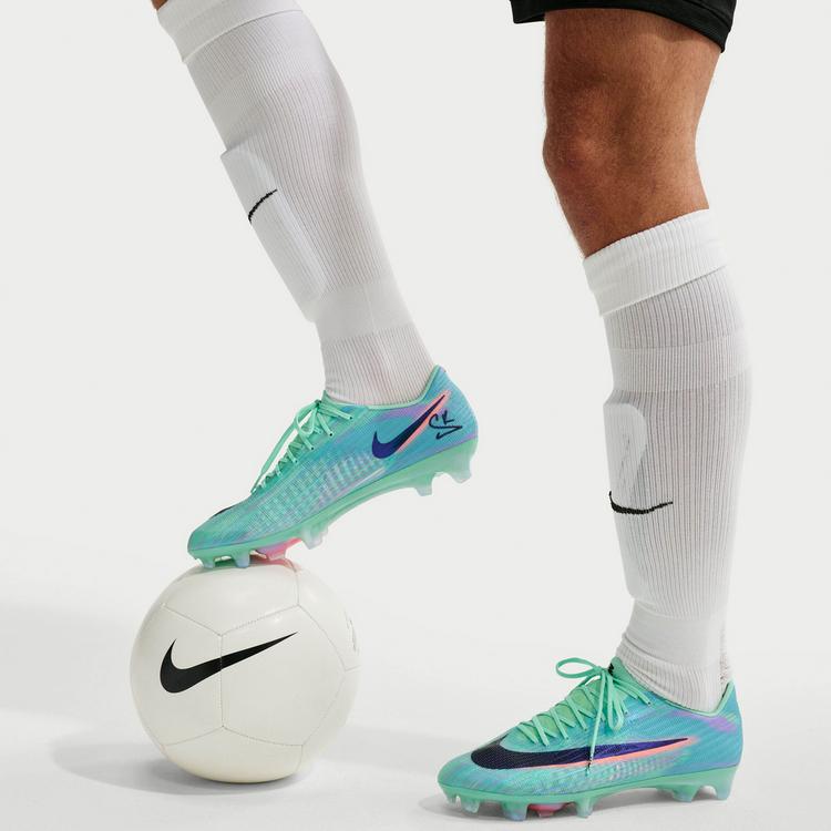 Nike Nike ZM SUPERFLY 11 ELITE FG Fu&szlig;ballschuhe Herren - green glow-black - 0 | SportScheck