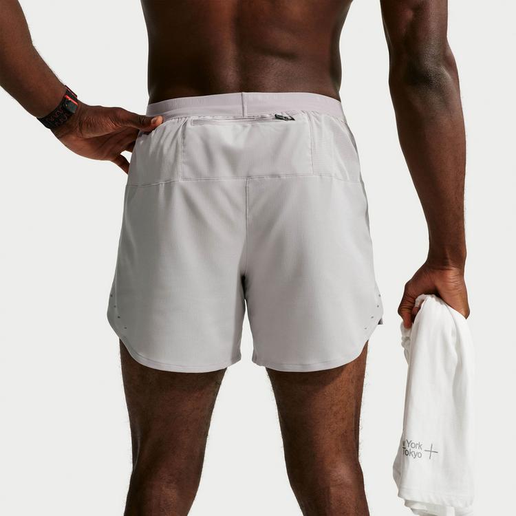 Nike Nike STRD 5' Laufshorts Herren - college grey - 2 | SportScheck
