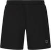 Arena Funktionsshorts Herren - black