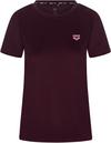 Arena Funktionsshirt Damen - winter bloom