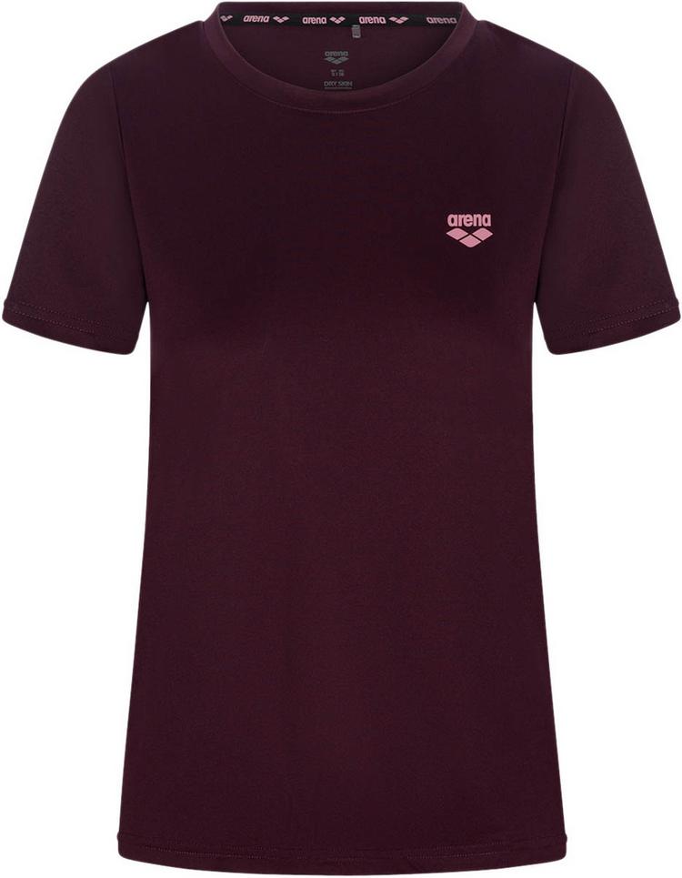 Arena Arena Funktionsshirt Damen - winter bloom - 0 | SportScheck