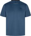 Arena Funktionsshirt Herren - blue horizon