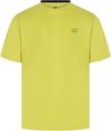 Arena Funktionsshirt Herren - wild lime