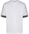 Arena T-Shirt Jungen - optical white