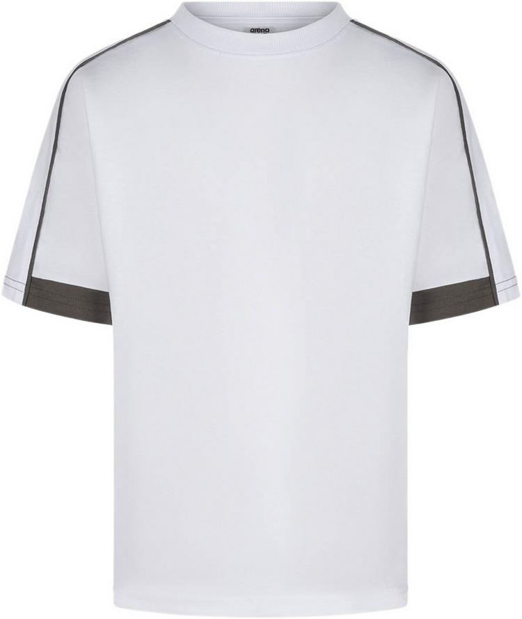 Arena Arena T-Shirt Jungen - optical white - 0 | SportScheck