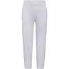 Arena Sweathose Jungen - vapor blue