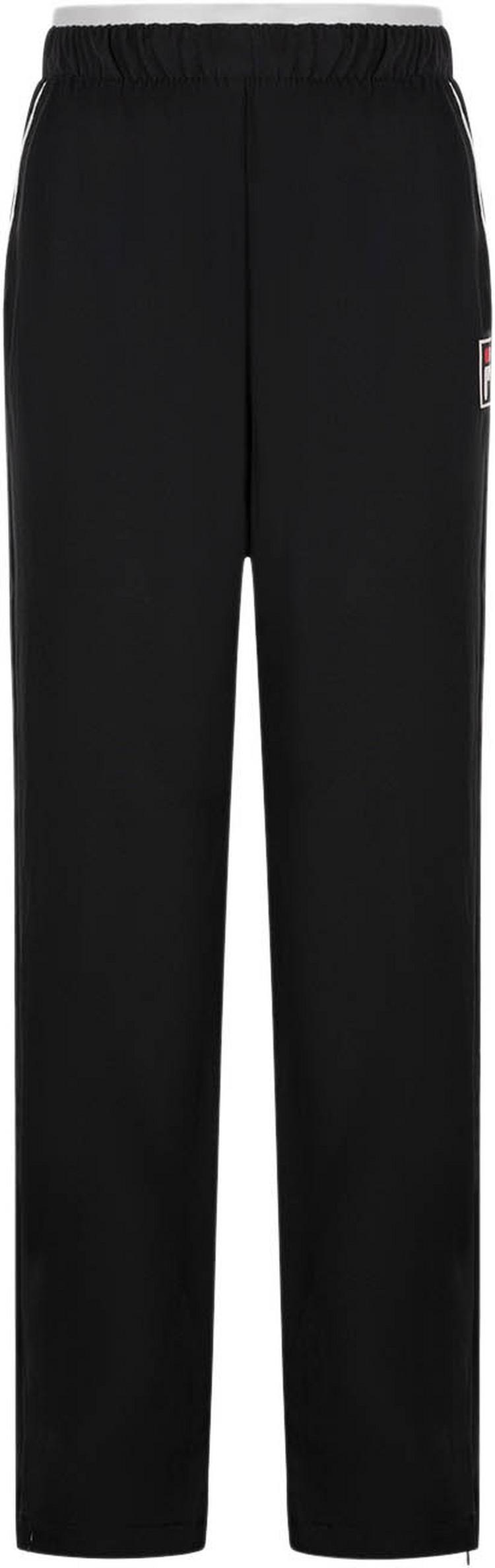 FILA FILA Trainingshose Kinder - black - 0 | SportScheck