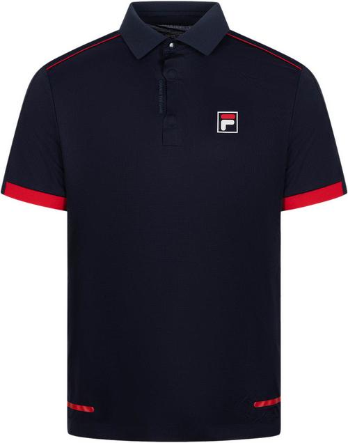 FILA Tennis Polo Herren