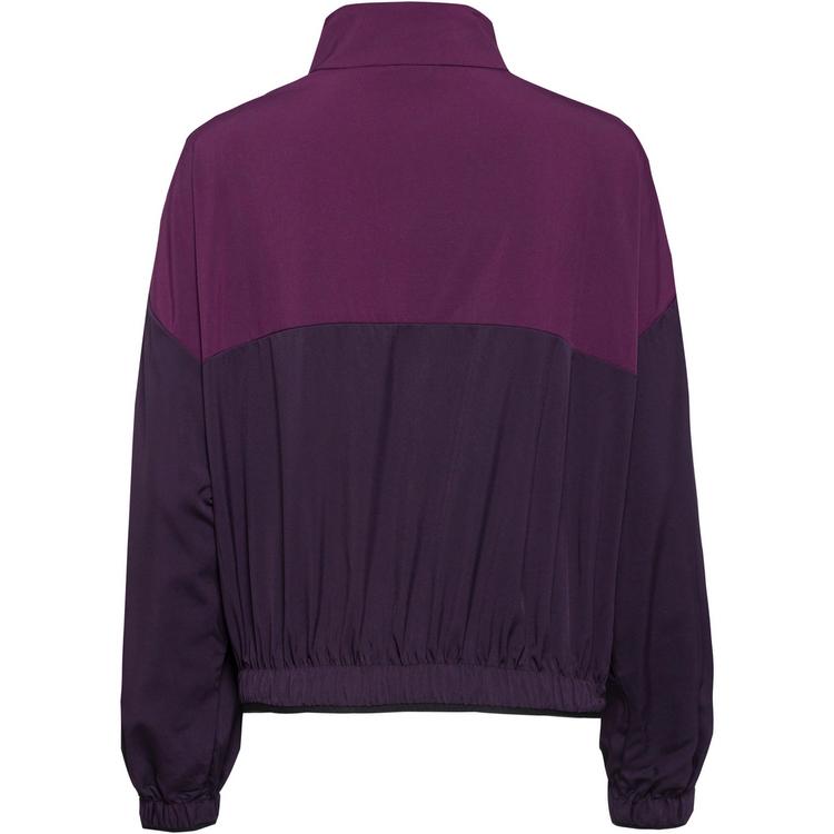 Arena Arena Funktionsjacke Damen - plum perfect - 0 | SportScheck