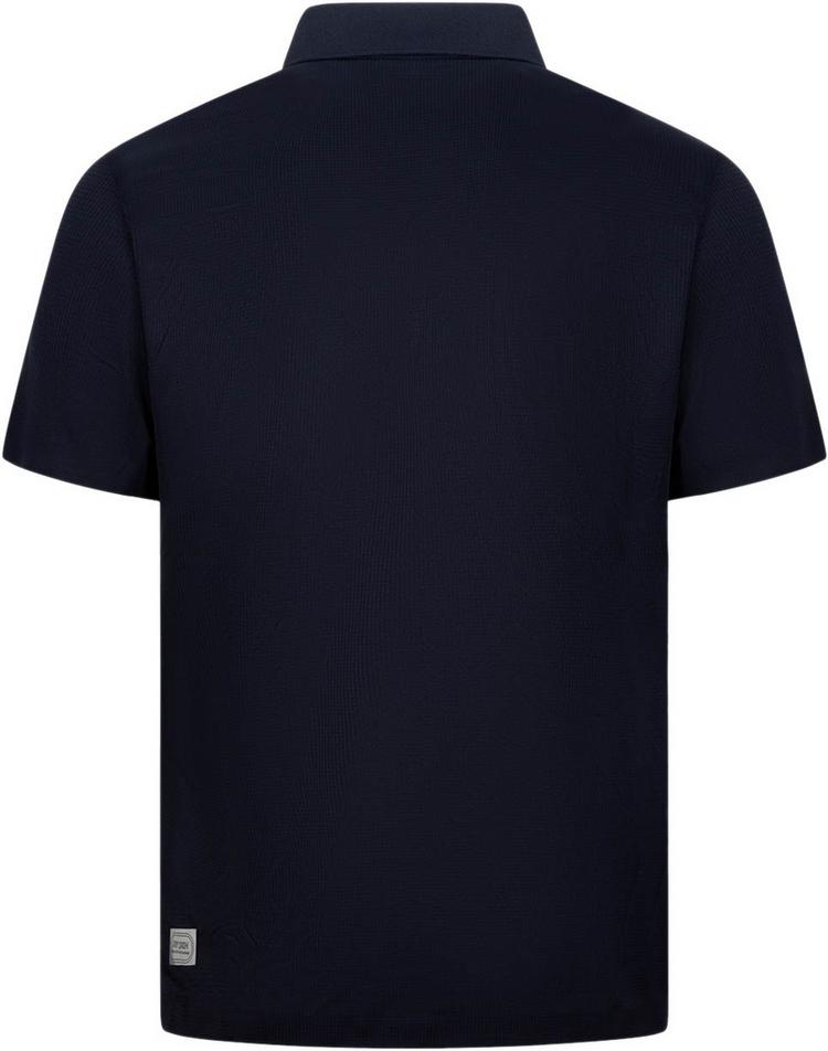 FILA FILA Tennis Polo Herren - -tcx maritime blue - 0 | SportScheck
