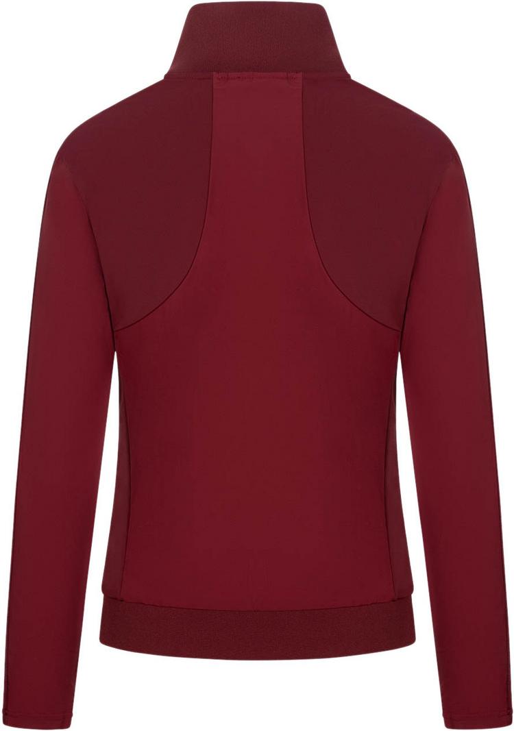 FILA FILA Trainingsjacke Damen - -tcx cabernet - 0 | SportScheck