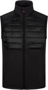 ABC Windproof vest Packable ABC Tech Laufweste Herren - black