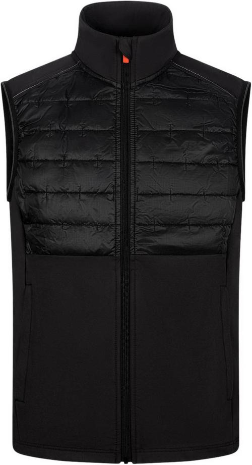 ABC Windproof vest Packable ABC Tech Laufweste Herren