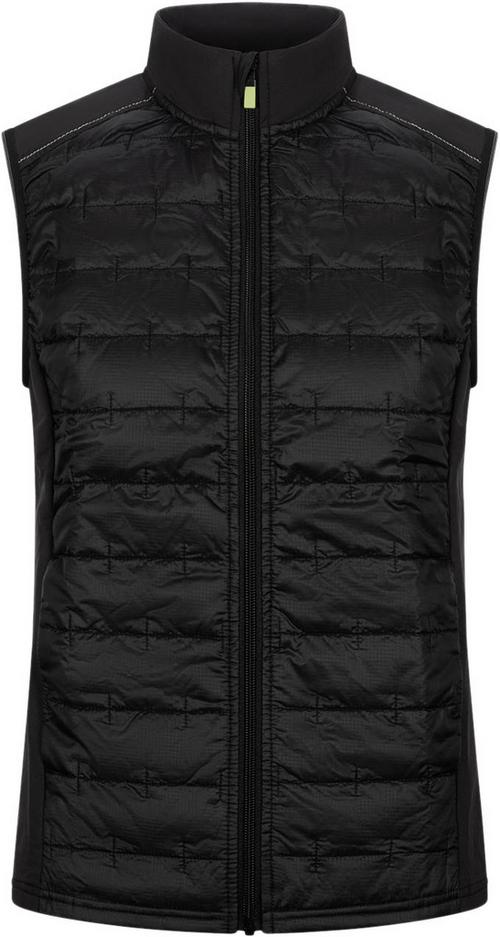 ABC Windproof vest Packable Laufweste Damen
