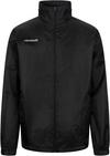 Reusch Regenjacke Herren - black