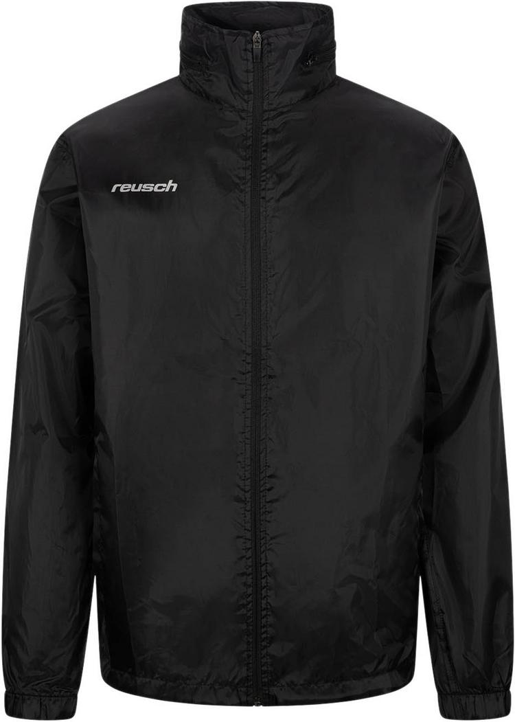 Reusch Reusch Regenjacke Herren - black - 0 | SportScheck