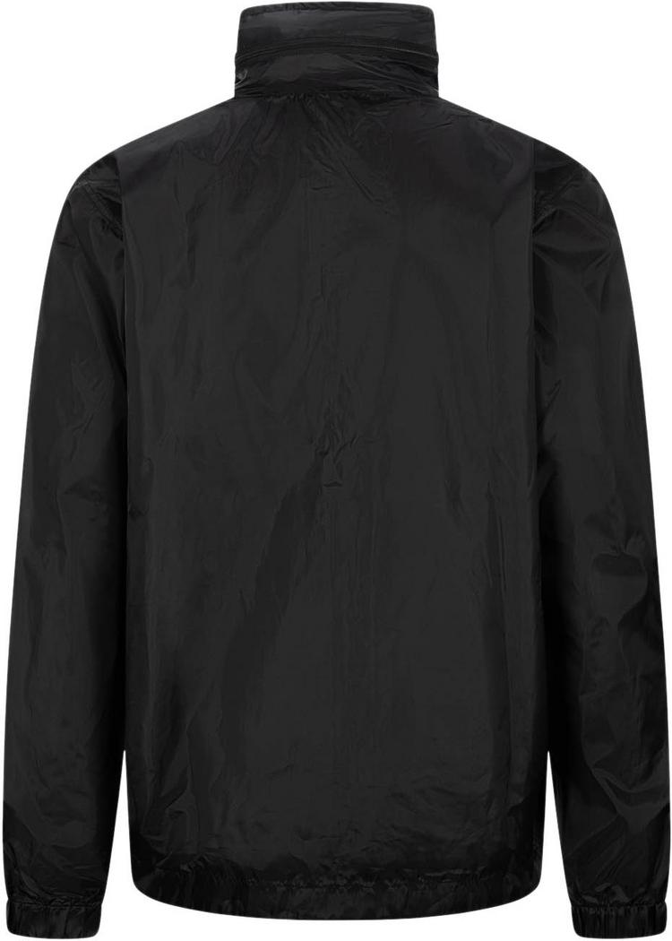 Reusch Reusch Regenjacke Herren - black - 0 | SportScheck