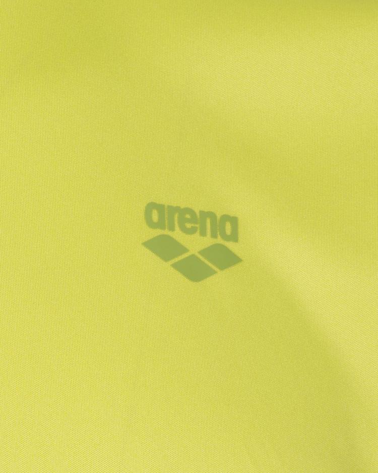 Arena Arena Funktionsshirt Herren - wild lime - 0 | SportScheck