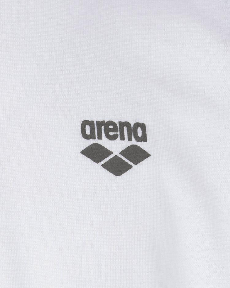 Arena Arena T-Shirt Jungen - optical white - 0 | SportScheck