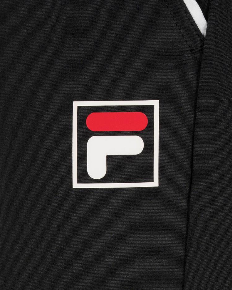 FILA FILA Trainingshose Kinder - black - 0 | SportScheck
