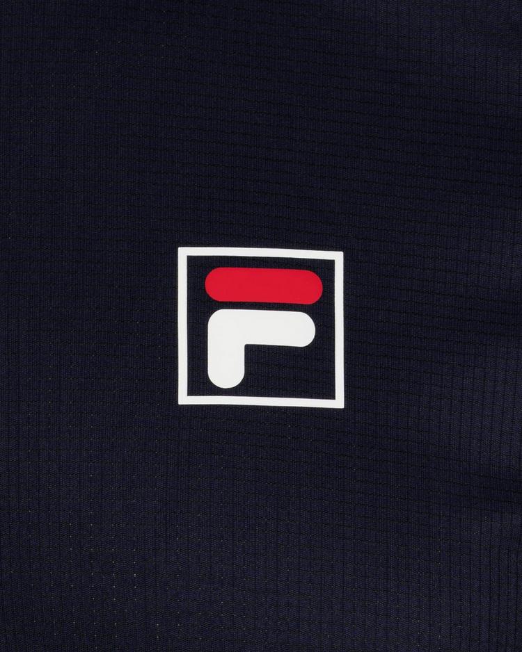 FILA FILA Tennis Polo Herren - -tcx maritime blue - 0 | SportScheck