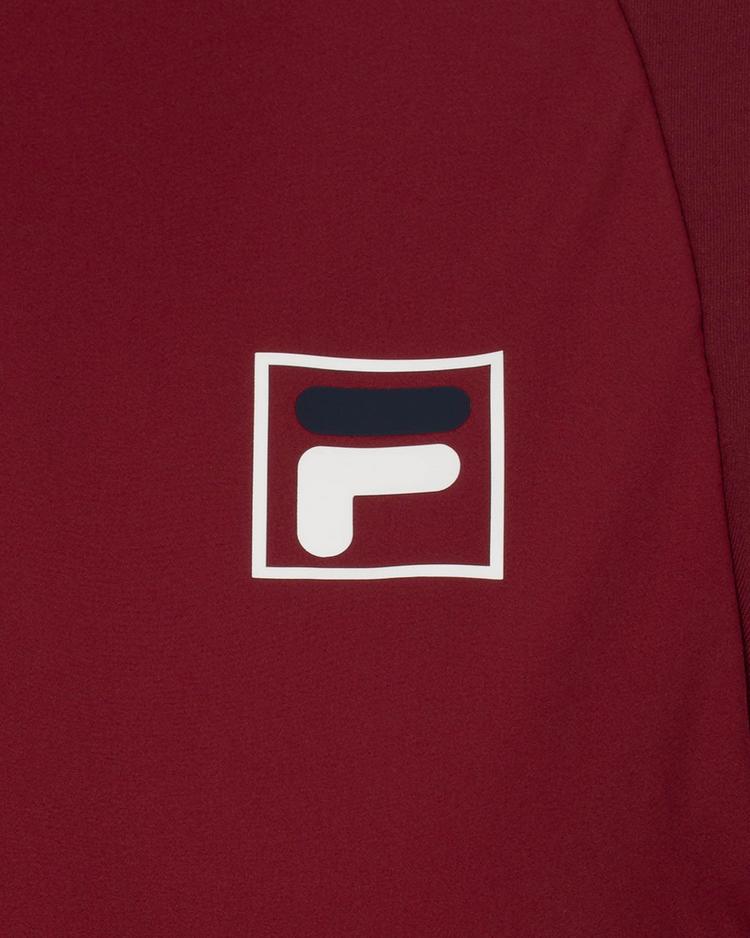FILA FILA Trainingsjacke Damen - -tcx cabernet - 0 | SportScheck