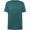 PUMA TAD ESSENTIALS Funktionsshirt Herren - Herb Garden