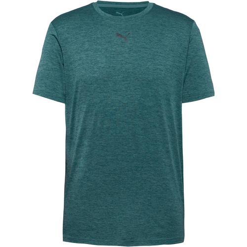 PUMA TAD ESSENTIALS Funktionsshirt Herren