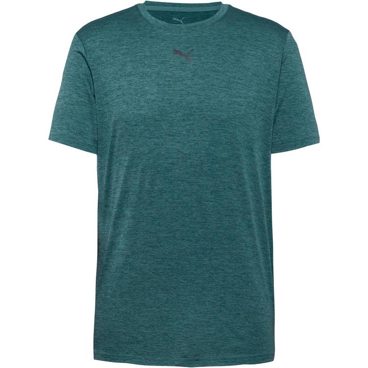 PUMA PUMA TAD ESSENTIALS Funktionsshirt Herren - Herb Garden - 0 | SportScheck