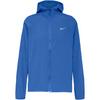Nike DRI-FIT FORM Trainingsjacke Herren - indigo storm-reflective silv