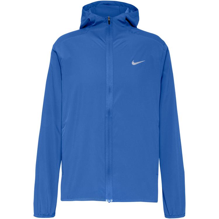 Nike Nike DRI-FIT FORM Trainingsjacke Herren - indigo storm-reflective silv - 0 | SportScheck