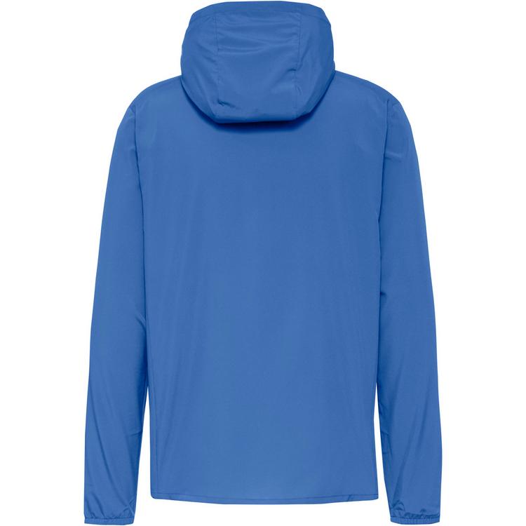 Nike Nike DRI-FIT FORM Trainingsjacke Herren - indigo storm-reflective silv - 0 | SportScheck