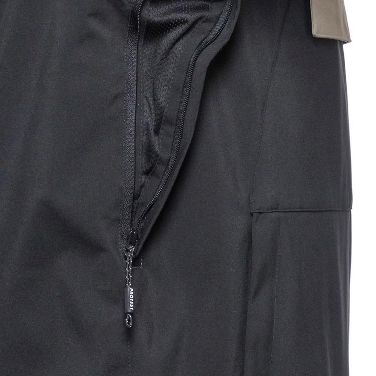 Protest Protest Skijacke Herren - true black - 2 | SportScheck