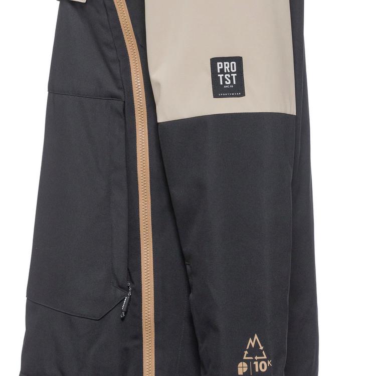 Protest Protest Skijacke Herren - true black - 0 | SportScheck