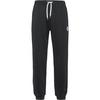 CONVERSE Sweathose Herren - converse black
