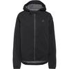 ENERGETICS Shane Laufjacke Damen - black
