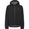 ENERGETICS Sean Laufjacke Herren - black