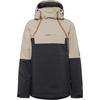 Protest Skijacke Herren - true black