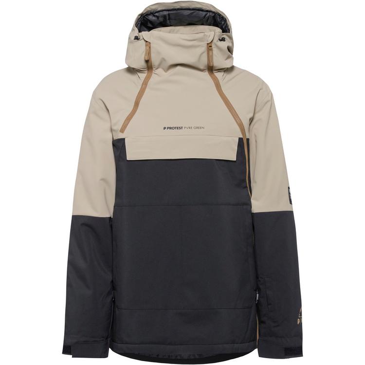 Protest Protest Skijacke Herren - true black - 0 | SportScheck