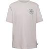 CONVERSE T-Shirt Herren - classic ecru