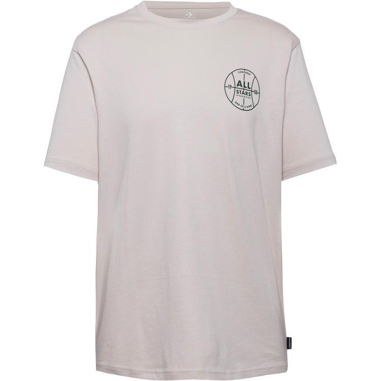 CONVERSE CONVERSE T-Shirt Herren - classic ecru - 0 | SportScheck