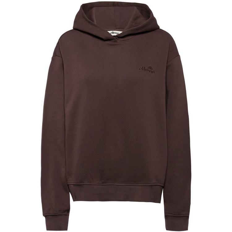 Ellesse Ellesse Hoodie Damen - hot fudge - 0 | SportScheck