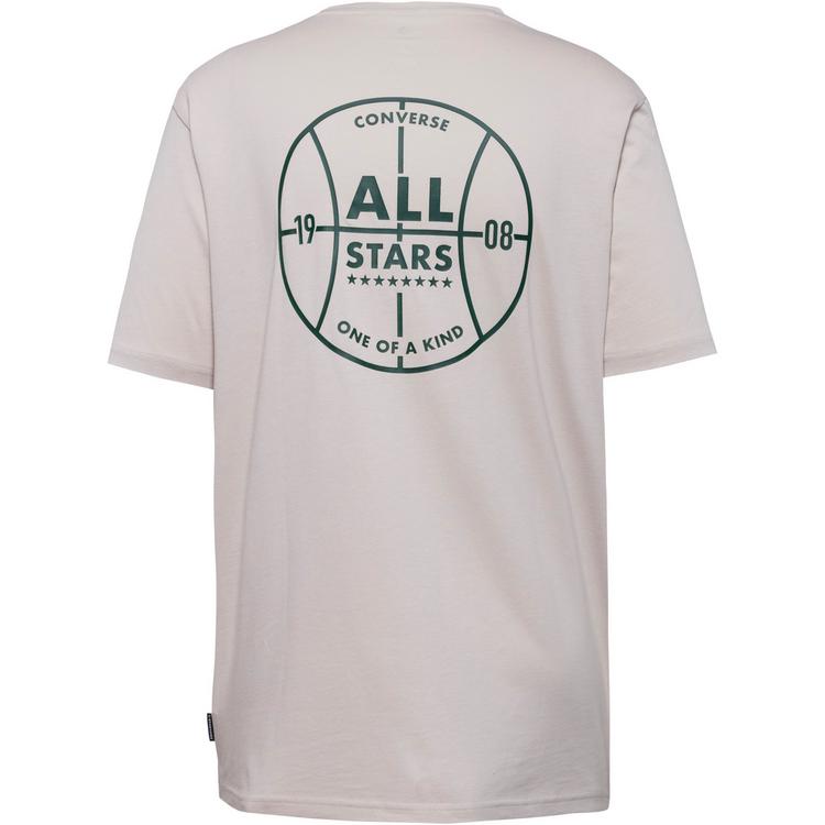 CONVERSE CONVERSE T-Shirt Herren - classic ecru - 0 | SportScheck